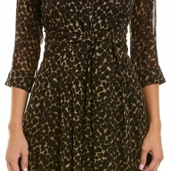 Flash Sale 👍 Samantha Sung Audrey 3 Wool 👕 Shirtdress 👩 Women 👗 Dresses 🤩 -Samantha Sung shop 1411008057 RLLZ 3