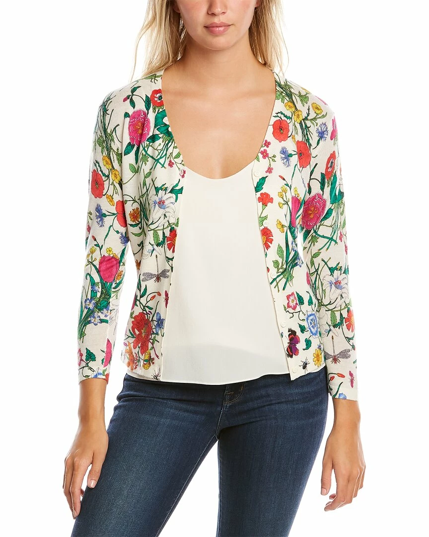 Budget 😀 Samantha Sung Charlotte Cashmere & Silk-Blend Cardigan 👩 Women Sweaters & Knits 🔔 3 Budget 😀 Samantha Sung Charlotte Cashmere & Silk-Blend Cardigan 👩 Women Sweaters & Knits 🔔