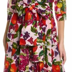 Outlet ✔️ Samantha Sung Audrey 3 👕 Shirtdress 👩 Women 👗 Dresses 👏 -Samantha Sung shop 1411040004 RLLZ 3