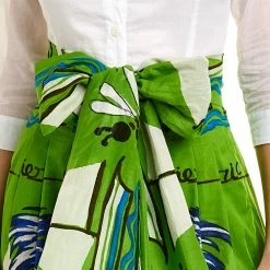 Buy 👏 Samantha Sung Audrey Contrast Midi 👚 Shirtdress 👩 Women 👗 Dresses 🌟 -Samantha Sung shop 1411078873 RLLZ 3