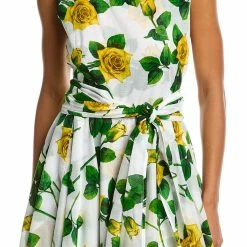 Budget 😍 Samantha Sung Aster Midi 👗 Dress 👩 Women 👗 Dresses 🛒 -Samantha Sung shop 1411093193 RLLZ 3