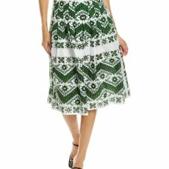 Budget ⌛ Samantha Sung Zelda 👗 Skirt 👩 Women 👗 Skirts 🛒