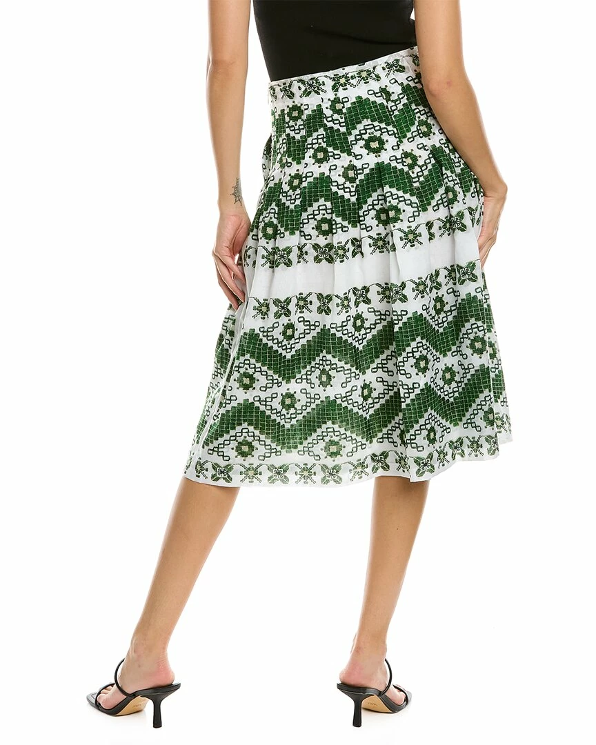 Budget โ Samantha Sung Zelda ๐ Skirt ๐ฉ Women ๐ Skirts ๐ 4 Budget โ Samantha Sung Zelda ๐ Skirt ๐ฉ Women ๐ Skirts ๐ - Image 2