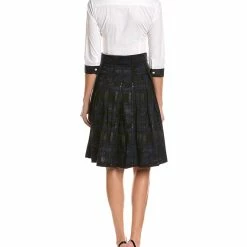 Cheapest 😍 Samantha Sung Avery 👚 Shirtdress 👩 Women 👗 Dresses 🎁 -Samantha Sung shop 1411096704 RLLZ 2