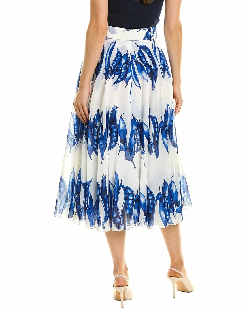 Buy ๐ Samantha Sung Aster Midi ๐ Skirt ๐ฉ Women ๐ Dresses ๐ 4 Buy ๐ Samantha Sung Aster Midi ๐ Skirt ๐ฉ Women ๐ Dresses ๐ - Image 2