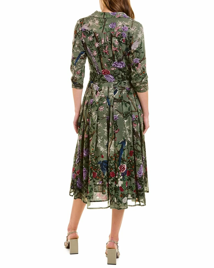 Buy 💯 Samantha Sung Audrey 4 👚 Shirtdress 👩 Women 👗 Dresses 😉 4 Buy 💯 Samantha Sung Audrey 4 👚 Shirtdress 👩 Women 👗 Dresses 😉 - Image 2