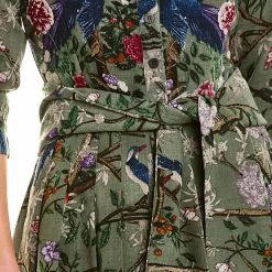 Buy 💯 Samantha Sung Audrey 4 👚 Shirtdress 👩 Women 👗 Dresses 😉 8 Buy 💯 Samantha Sung Audrey 4 👚 Shirtdress 👩 Women 👗 Dresses 😉 -Samantha Sung shop 1411109010 RLLZ 3