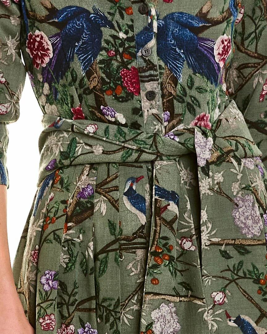 Buy 💯 Samantha Sung Audrey 4 👚 Shirtdress 👩 Women 👗 Dresses 😉 5 Buy 💯 Samantha Sung Audrey 4 👚 Shirtdress 👩 Women 👗 Dresses 😉 - Image 3