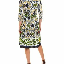 Deals 😍 Samantha Sung Audrey 1 👚 Shirtdress 👩 Women 👗 Dresses 😍 -Samantha Sung shop 1411115094 RLLZ 2