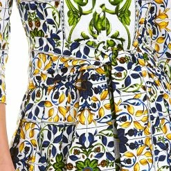 Deals 😍 Samantha Sung Audrey 1 👚 Shirtdress 👩 Women 👗 Dresses 😍 -Samantha Sung shop 1411115094 RLLZ 3