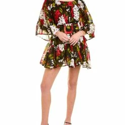 Best Sale 🤩 Samantha Sung Cozette Mini 👗 Dress 👩 Women 👗 Dresses 😉