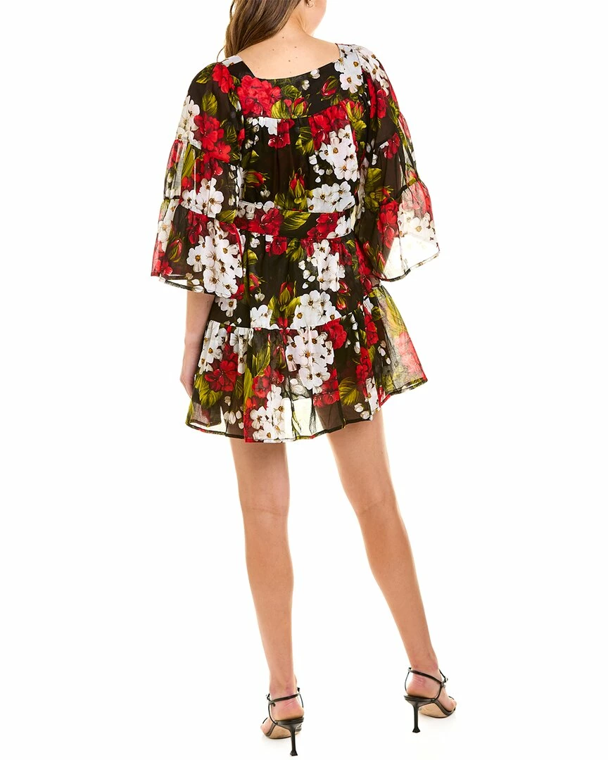 Best Sale ๐คฉ Samantha Sung Cozette Mini ๐ Dress ๐ฉ Women ๐ Dresses ๐ 4 Best Sale ๐คฉ Samantha Sung Cozette Mini ๐ Dress ๐ฉ Women ๐ Dresses ๐ - Image 2