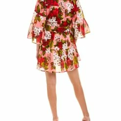 Flash Sale 👏 Samantha Sung Cozette Mini 👗 Dress 👩 Women 👗 Dresses 🛒 -Samantha Sung shop 1411116048 RLLZ 2