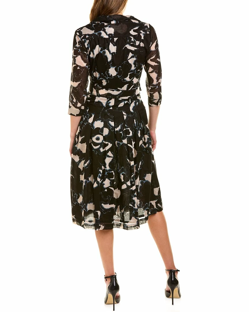 Hot Sale ✨ Samantha Sung Audrey 3 👕 Shirtdress 👩 Women 👗 Dresses 😀 4 Hot Sale ✨ Samantha Sung Audrey 3 👕 Shirtdress 👩 Women 👗 Dresses 😀 - Image 2