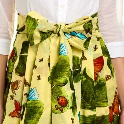 Wholesale 🔔 Samantha Sung Audrey Contrast Midi 👕 Shirtdress 👩 Women 👗 Dresses 🤩 -Samantha Sung shop 1411130555 RLLZ 3