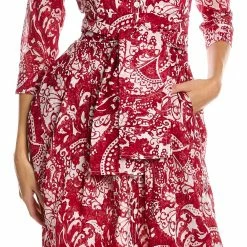 Deals 🤩 Samantha Sung Audrey D 3 👚 Shirtdress 👩 Women 👗 Dresses 😀 -Samantha Sung shop 1411156614 RLLZ 3