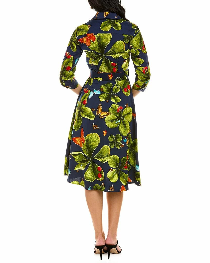 Buy ⌛ Samantha Sung Abel 👕 Shirtdress 👩 Women 👗 Dresses 👍 4 Buy ⌛ Samantha Sung Abel 👕 Shirtdress 👩 Women 👗 Dresses 👍 - Image 2