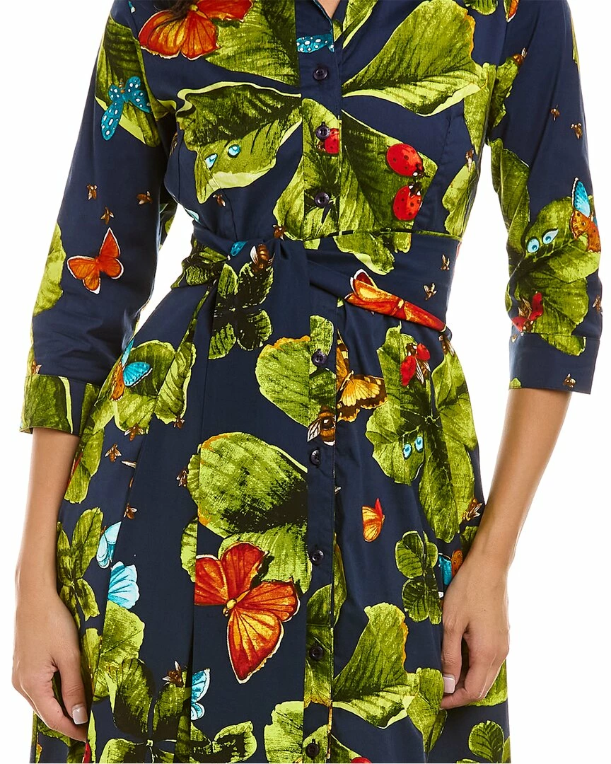 Buy ⌛ Samantha Sung Abel 👕 Shirtdress 👩 Women 👗 Dresses 👍 5 Buy ⌛ Samantha Sung Abel 👕 Shirtdress 👩 Women 👗 Dresses 👍 - Image 3