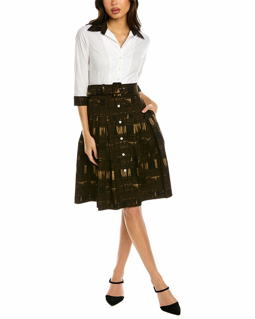 Promo 👏 Samantha Sung Avery 👕 Shirtdress 👩 Women 👗 Dresses 🥰 3 Promo 👏 Samantha Sung Avery 👕 Shirtdress 👩 Women 👗 Dresses 🥰