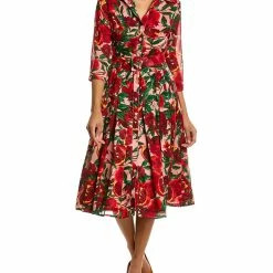 New ๐ Samantha Sung Patricia ๐ Shirtdress ๐ฉ Women ๐ Dresses ๐