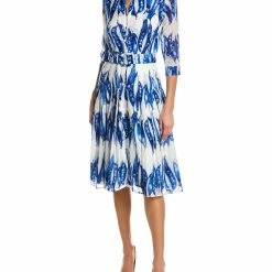 Outlet 👍 Samantha Sung Patricia 👚 Shirtdress 👩 Women 👗 Dresses ✔️