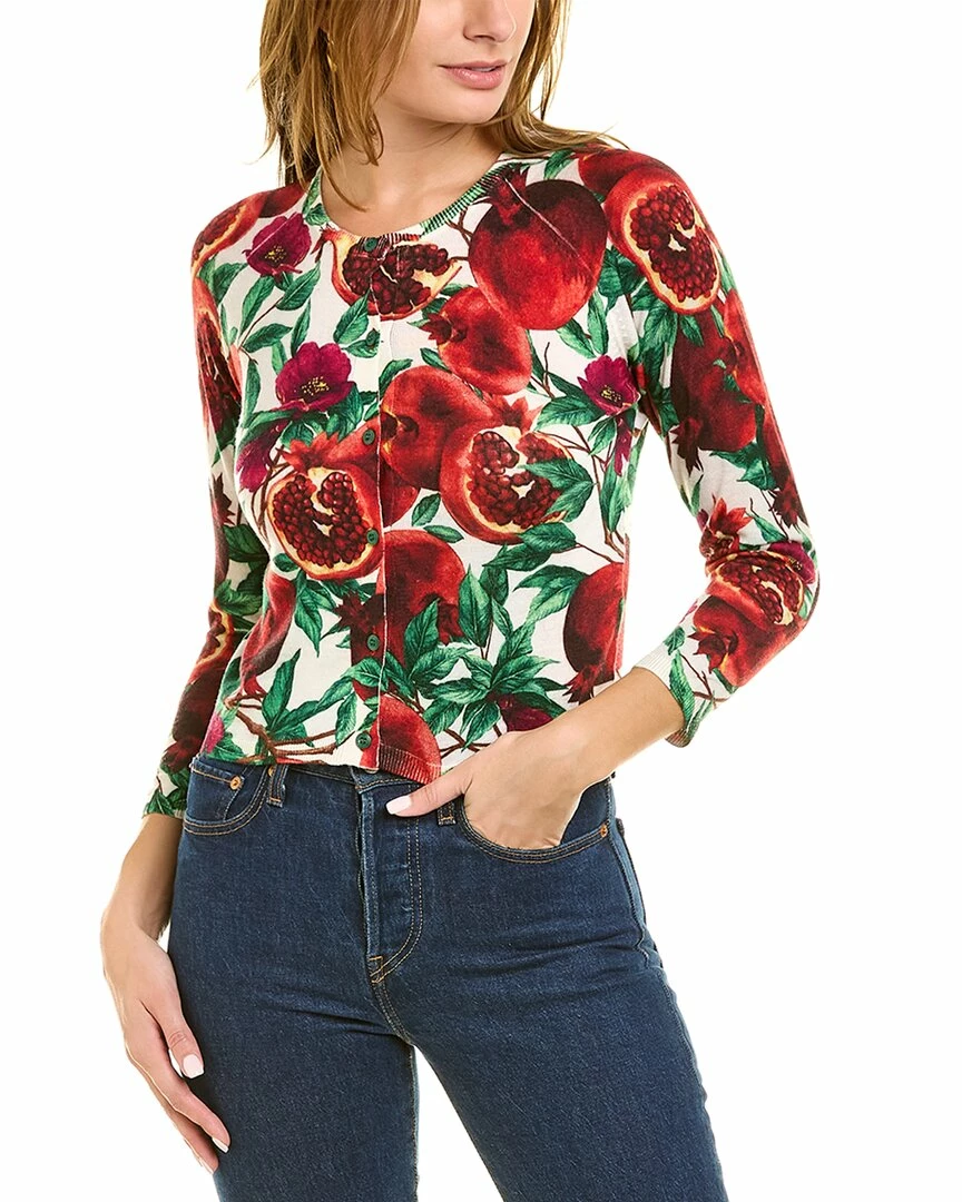 Wholesale ๐ Samantha Sung Lynette Silk & Cashmere-Blend Cardigan ๐ฉ Women Sweaters & Knits โค๏ธ 3 Wholesale ๐ Samantha Sung Lynette Silk & Cashmere-Blend Cardigan ๐ฉ Women Sweaters & Knits โค๏ธ