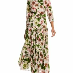 Promo 🤩 Samantha Sung Emma Midi 👗 Dress 👩 Women 👗 Dresses 🛒