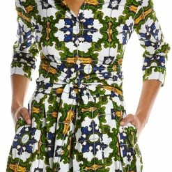 Deals 😀 Samantha Sung Audrey 1 👕 Shirtdress 👩 Women 👗 Dresses 💯 -Samantha Sung shop 1411251118 RLLZ 3