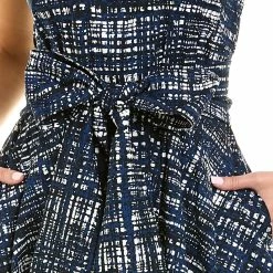 Hot Sale ✔️ Samantha Sung Rose Midi 👗 Dress 👩 Women 👗 Dresses 🔥 -Samantha Sung shop 1411263273 RLLZ 3