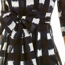 Promo 🤩 Samantha Sung Patricia 👕 Shirtdress 👩 Women 👗 Dresses 🛒 -Samantha Sung shop 1411273638 RLLZ 3