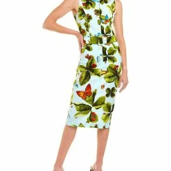 Outlet ❤️ Samantha Sung Jane 👕 Shirtdress 👩 Women 👗 Dresses ⌛