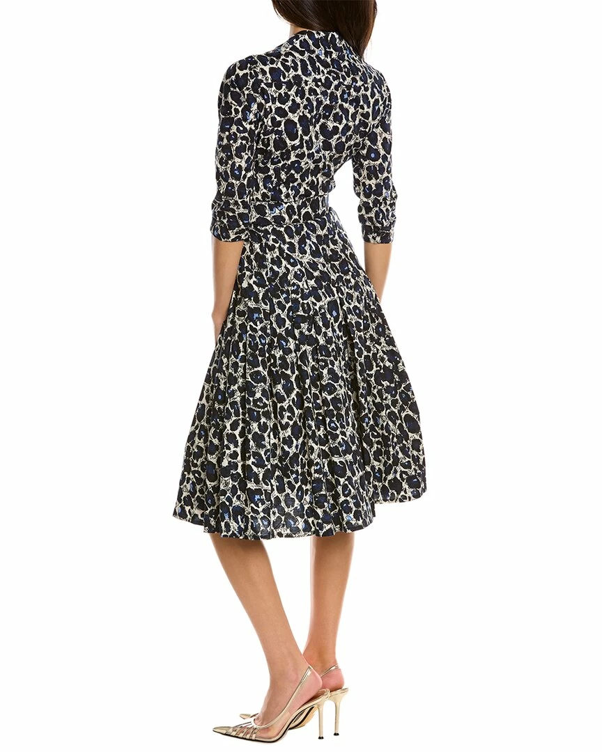 Top 10 ๐ฅ Samantha Sung Patricia Wool & Silk-Blend ๐ Shirtdress ๐ฉ Women ๐ Dresses ๐งจ 4 Top 10 ๐ฅ Samantha Sung Patricia Wool & Silk-Blend ๐ Shirtdress ๐ฉ Women ๐ Dresses ๐งจ - Image 2