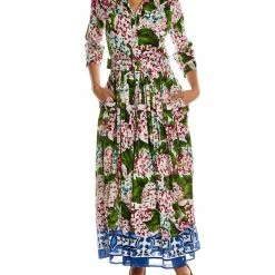 New ๐ฅฐ Samantha Sung Audrey 2 ๐ Shirtdress ๐ฉ Women ๐ Dresses ๐