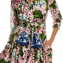 New 🥰 Samantha Sung Audrey 2 👚 Shirtdress 👩 Women 👗 Dresses 🌟 -Samantha Sung shop 1411321407 RLLZ 3