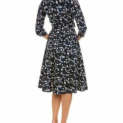 Deals 👏 Samantha Sung Abel 👚 Shirtdress 👩 Women 👗 Dresses ✨ -Samantha Sung shop 1411323113 RLLZ 2