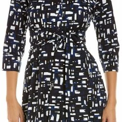 Deals 👏 Samantha Sung Abel 👚 Shirtdress 👩 Women 👗 Dresses ✨ -Samantha Sung shop 1411323113 RLLZ 3