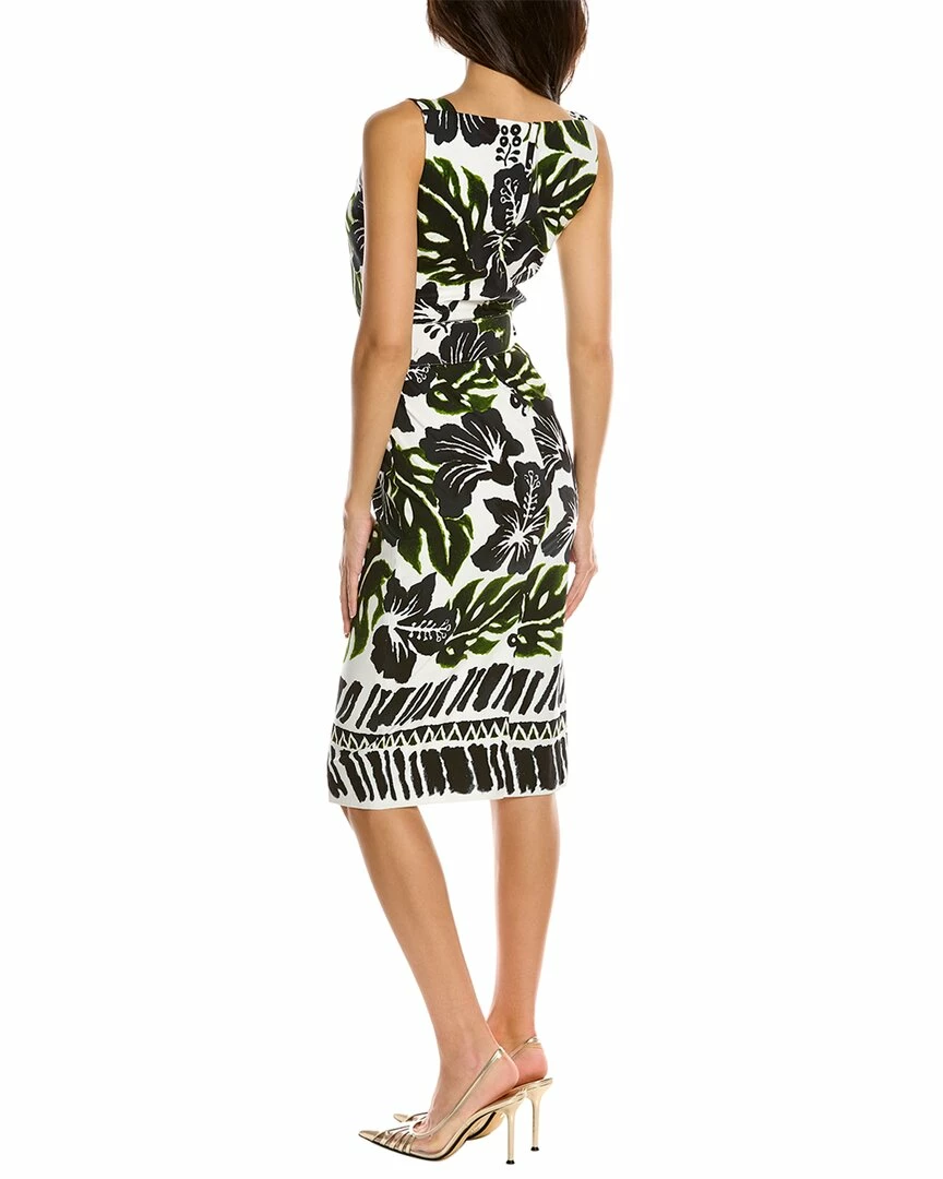 Best deal ๐ Samantha Sung Celine Sheath ๐ Dress ๐ฉ Women ๐ Dresses ๐ 4 Best deal ๐ Samantha Sung Celine Sheath ๐ Dress ๐ฉ Women ๐ Dresses ๐ - Image 2