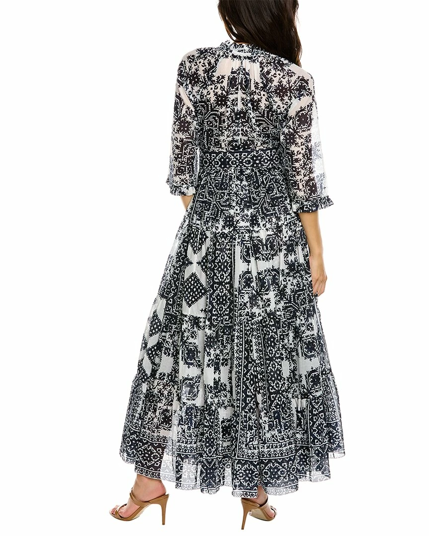 New ๐ฏ Samantha Sung Eden Maxi ๐ Dress ๐ฉ Women ๐ Dresses ๐ 4 New ๐ฏ Samantha Sung Eden Maxi ๐ Dress ๐ฉ Women ๐ Dresses ๐ - Image 2