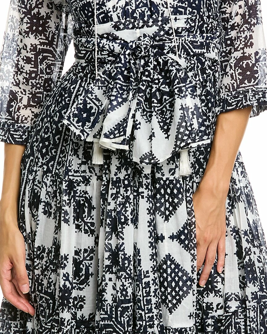 New ๐ฏ Samantha Sung Eden Maxi ๐ Dress ๐ฉ Women ๐ Dresses ๐ 5 New ๐ฏ Samantha Sung Eden Maxi ๐ Dress ๐ฉ Women ๐ Dresses ๐ - Image 3