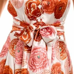 Top 10 ⌛ Samantha Sung Audrey 3 Silk 👕 Shirtdress 👩 Women 👗 Dresses 💯 -Samantha Sung shop 1411360082 RLLZ 3