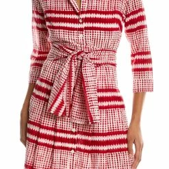 Wholesale 😍 Samantha Sung Audrey 3 👕 Shirtdress 👩 Women 👗 Dresses ❤️ -Samantha Sung shop 1411370922 RLLZ 3