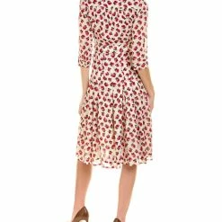 Discount 👍 Samantha Sung Patricia 👕 Shirtdress 👩 Women 👗 Dresses 😍 -Samantha Sung shop 1411373560 RLLZ 2