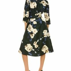 Discount 😀 Samantha Sung Abel Silk 👚 Shirtdress 👩 Women 👗 Dresses 😉 7 Discount 😀 Samantha Sung Abel Silk 👚 Shirtdress 👩 Women 👗 Dresses 😉 -Samantha Sung shop 1411385457 RLLZ 2