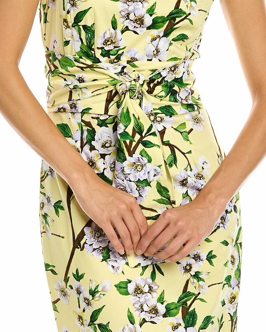 Promo ๐ Samantha Sung Celine Sheath ๐ Dress ๐ฉ Women ๐ Dresses ๐ 5 Promo ๐ Samantha Sung Celine Sheath ๐ Dress ๐ฉ Women ๐ Dresses ๐ - Image 3