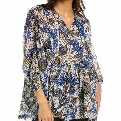 Flash Sale 🤩 Samantha Sung Anastasia Top 👩 Women Tops ✨