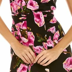 Hot Sale 🔥 Samantha Sung Celine Sheath 👗 Dress 👩 Women 👗 Dresses 🛒 -Samantha Sung shop 1411385566 RLLZ 3