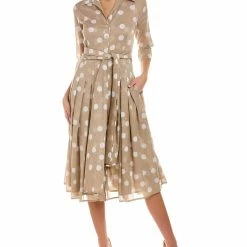 Outlet 🤩 Samantha Sung Audrey 4 👕 Shirtdress 👩 Women 👗 Dresses 😉 -Samantha Sung shop 1411385568 RLLZ 3