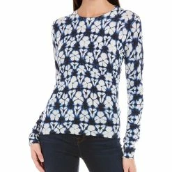 Brand new 👍 Samantha Sung Charlotte Silk & Cashmere-Blend Pullover 👩 Women Sweaters & Knits 🤩