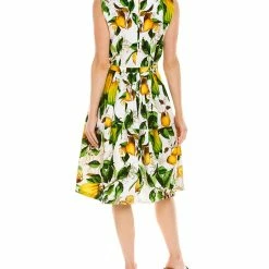 Coupon 👏 Samantha Sung Rachel A-Line 👗 Dress 👩 Women 👗 Dresses ⭐ -Samantha Sung shop 1411385620 RLLZ 2