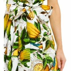 Coupon 👏 Samantha Sung Rachel A-Line 👗 Dress 👩 Women 👗 Dresses ⭐ -Samantha Sung shop 1411385620 RLLZ 3